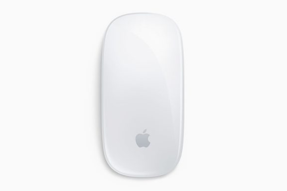 Image for article: How to Connect a Mouse to Your iPad (or iPhone)