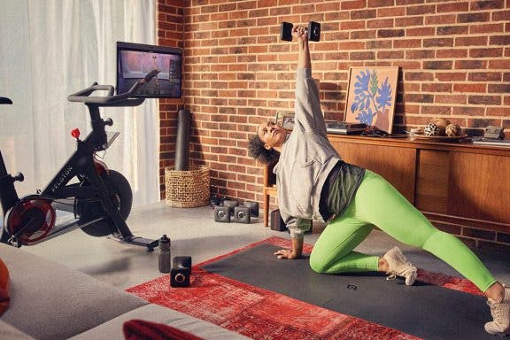 Image for article: Smart Workout Gear for 2025: Exercise Smarter, Not Harder