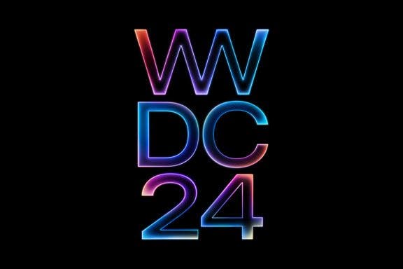 Image for article: WWDC 2024: The Year of AI