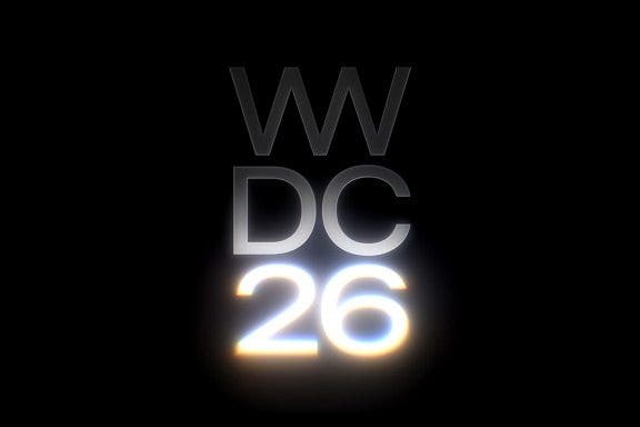 Image for article: Everything We Know About iOS 27 & WWDC 2026 "All Systems Glow"
