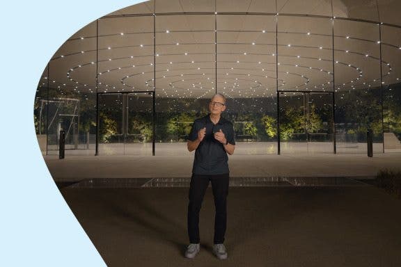 Image for article: When & How to Watch the WWDC 2026 Keynote
