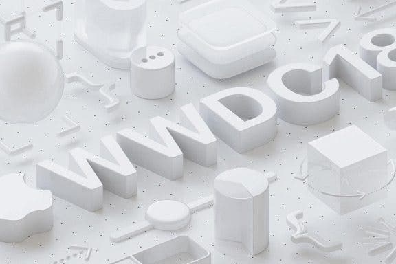 Image for article: Apple WWDC 18: Software & Tech Rumors Ahead of the Keynote on June 4