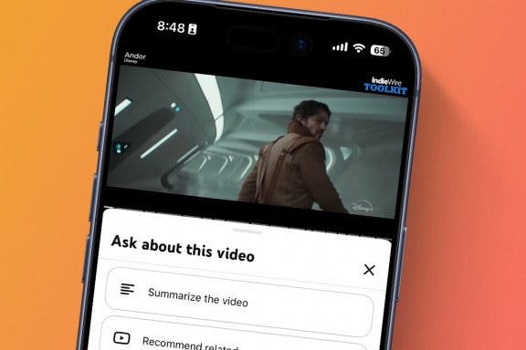 Image for article: Summarize YouTube Videos in Seconds