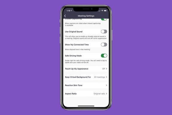 Image for article: Troubleshooting Zoom Issues: Video & Connection Problems