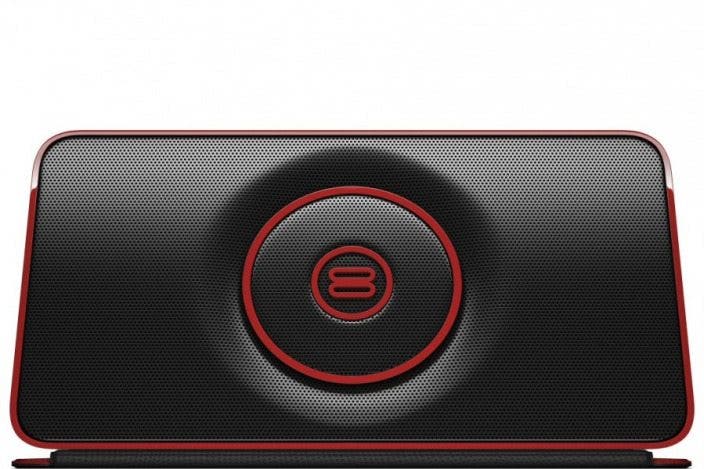 Soundbook GO: Big Sound in a Small Space!