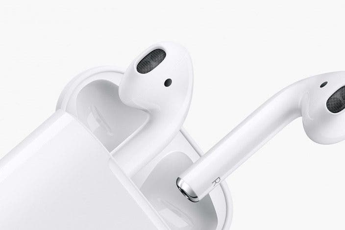 Announced: Apple AirPods 2019 Release Date, Plus StudioPods & AirPower Rumors
