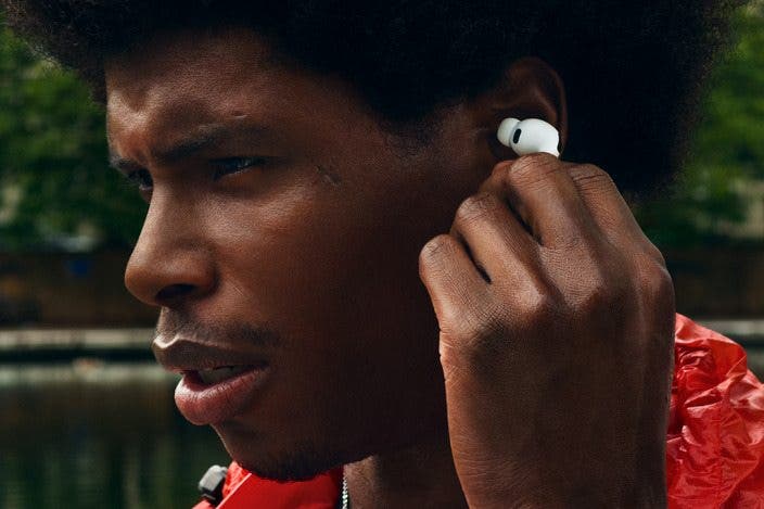 AirPods Pro 3: The Breakout Star of Apple's Fall Releases