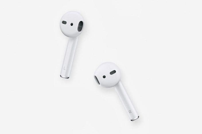 How to Rename Your AirPods on Your iPhone