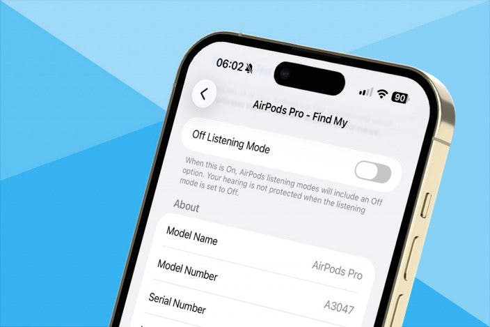 Which AirPods Do I Have? Quick Airpods Serial Number Check