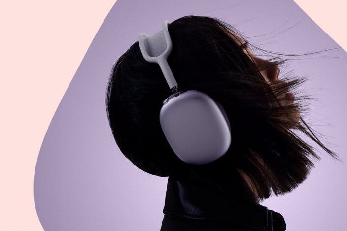 Apple Announces New AirPods Max 2