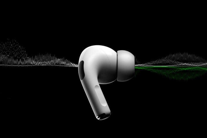 New AirPods Coming October 18? AirPods 3 & Pro 2 Rumors 