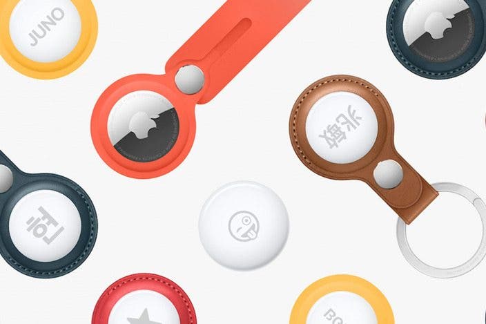 Apple AirTags Are Effective, but How Safe Are They?