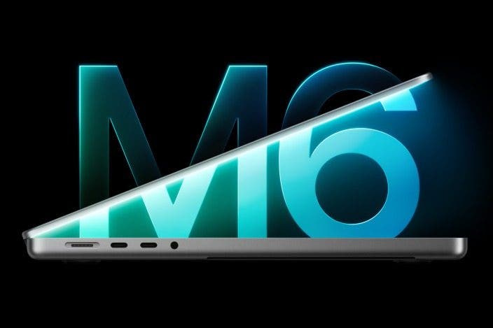 Apple's Two New M6 Macs Offer Improved Performance for Less