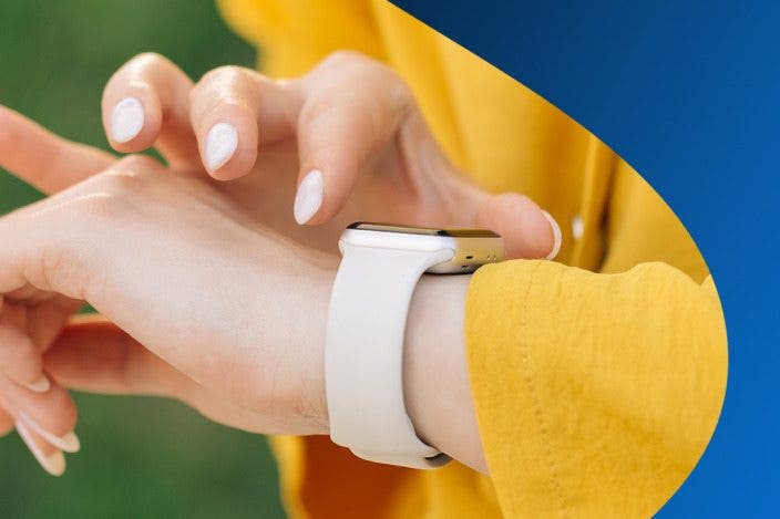 Apple Watch Band Sizes Explained: 5 Steps to a Perfect Fit