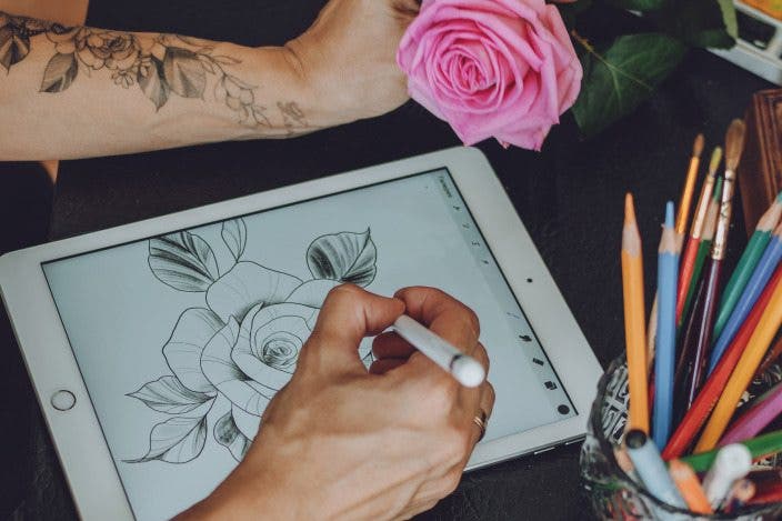 The 8 Best 3rd-Party Apps iPad for Apple Pencil