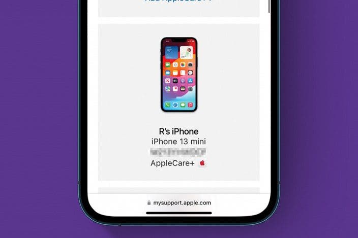 How Do I Know If I Have AppleCare