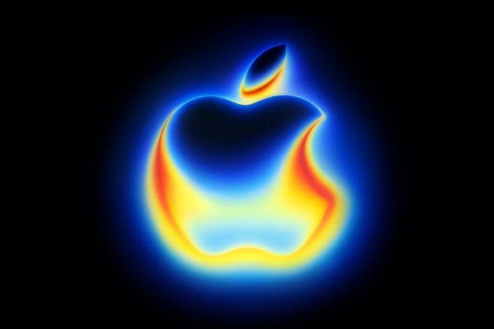 Awe Dropping: What to Expect from Apple's September Event