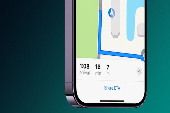 How to Use Apple Maps: The Basics!
