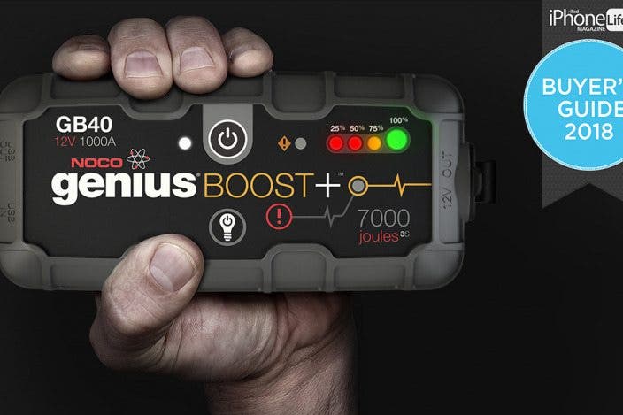 Must-Have Car Accessories: Smart Gadgets for Safety, Health & Convenience on the Road