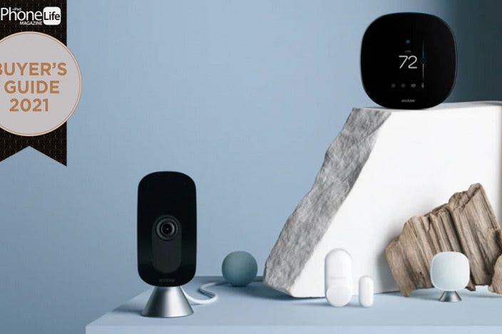 Buyer's Guide 2021: HomeKit Gear 