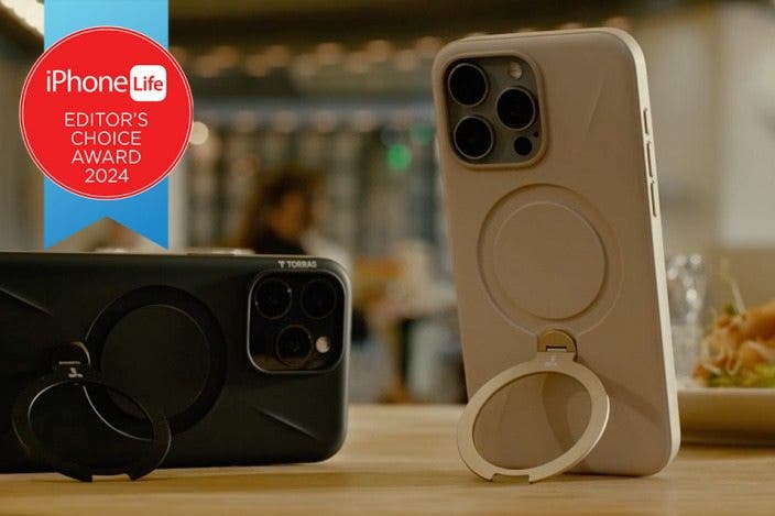 Buyer's Guide 2024: iPhone Essentials