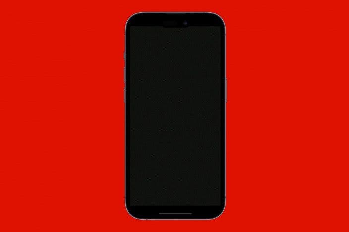 Quick & Easy iPhone Black Screen of Death Troubleshooting