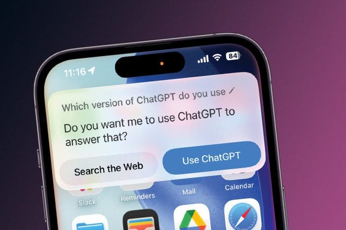 How to Disable ChatGPT Access on iPhone