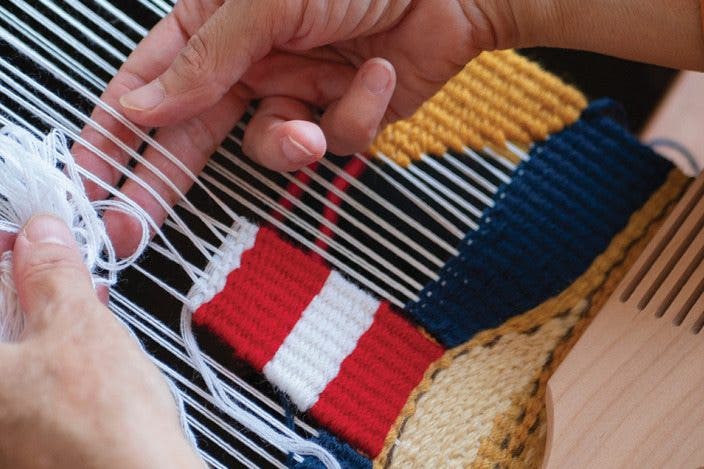 Crafting Happiness with Your iPhone