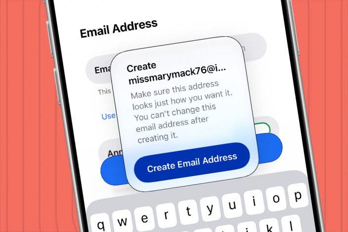 How to Create a New Apple ID on Your iPhone Quickly & Easily