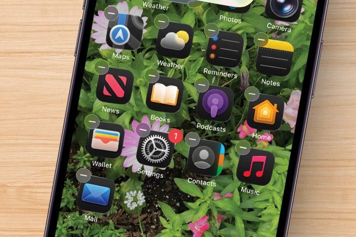 iOS 26 Dark Icons: Why Are Icons Dark?