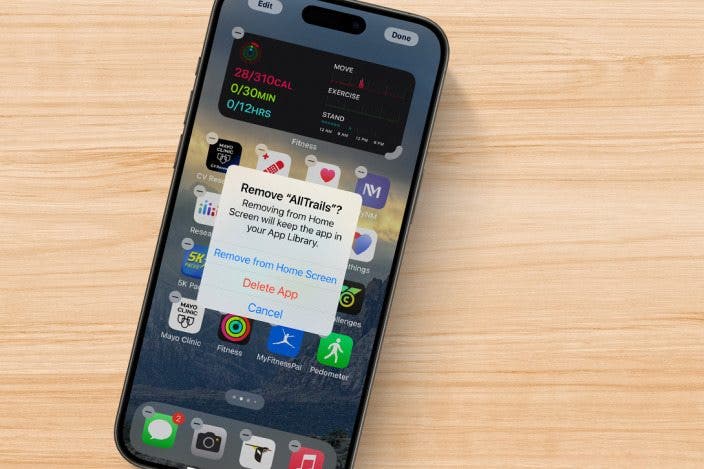 How to Delete Multiple Apps on iPhone—3 Ways