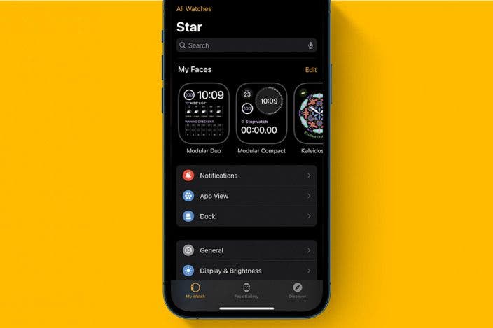 Apple Watch Digital Crown Not Working? 5 Troubleshooting Tips