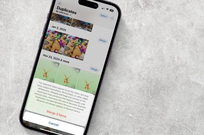 How to Delete Duplicate Photos on iPhone Quick & Easy