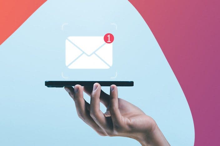 Check If an Email Is Valid on Your iPhone