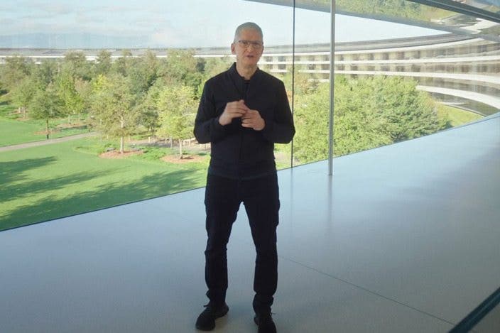 When & How to Watch the Next Apple Announcement on April 20