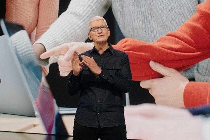 Apple Fall 2021 Event: New iPhones, Apple Watch 7 Pro, AirPods 3 & More!