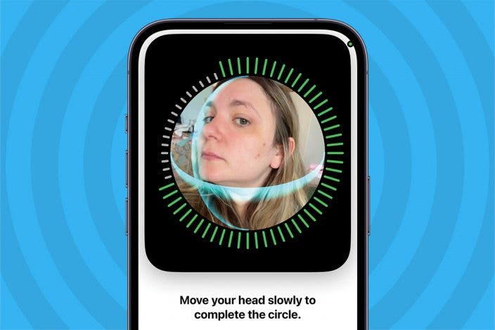 Face ID Not Working? Check These Settings