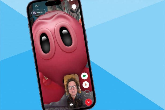 Where Do FaceTime Photos Go? How to See Pictures on FaceTime