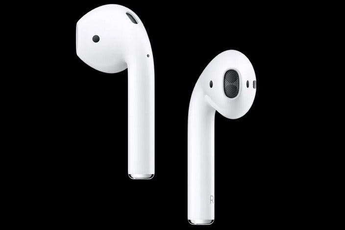 How to Find Missing AirPods with Your iPhone