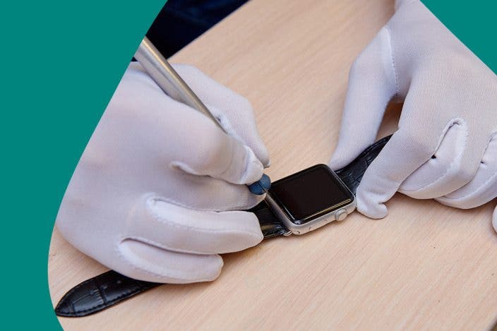 Is Apple Watch Screen Repair Worth It?