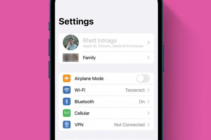 Solved: Why Is My Apple ID Grayed Out?