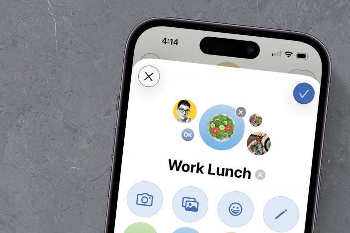 How to Create a Group Text on iPhone & iPad