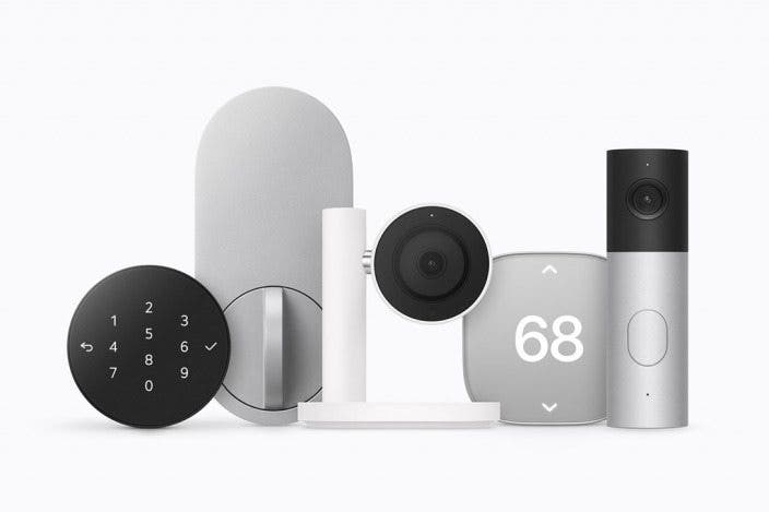 Apple Enters the Smart Home Market with New Lineup