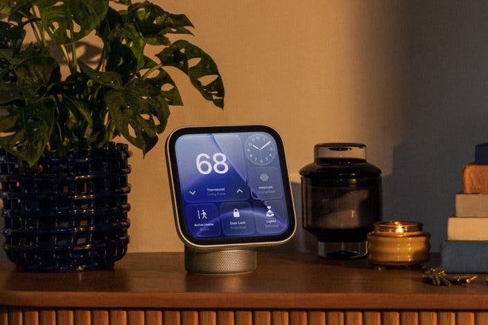 Apple Debuts Long-Awaited HomeView plus New HomePod mini & Apple TV 4k