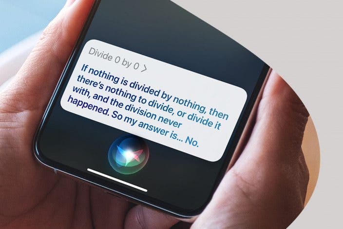 How to Make Siri Mad, Plus Funny Things to Ask Siri