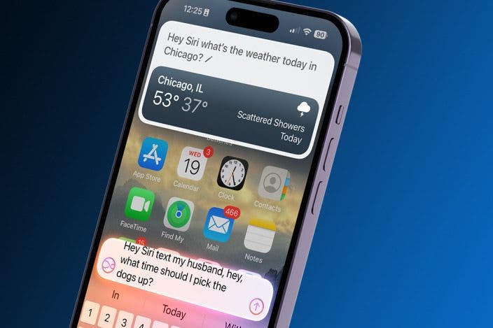 Can You See Siri Search History on iPhone?