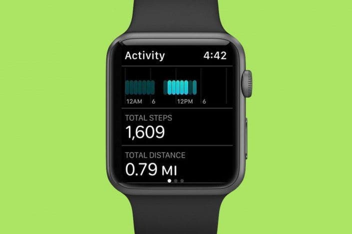 How to Fix Inaccurate Apple Watch Step Tracking
