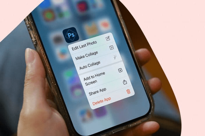 Fixed: App Not Appearing on Your Home Screen