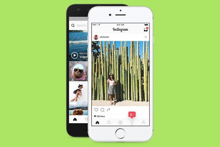How to Delete or Deactivate an Instagram Account