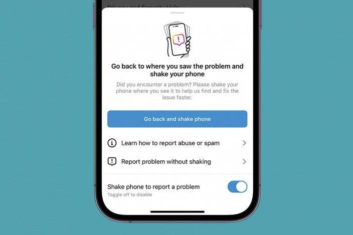 Solved: Instagram App Keeps Crashing on iPhone